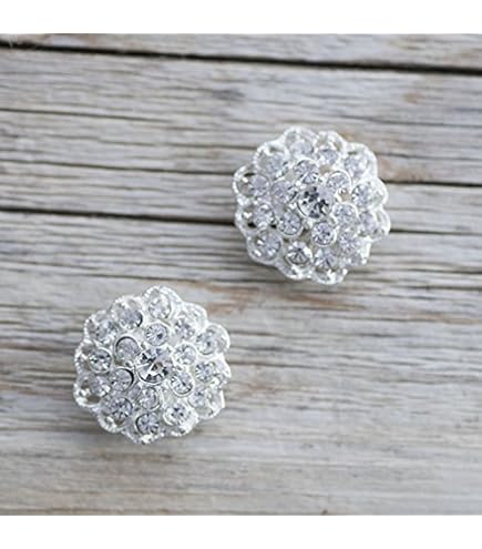 Amazon.co.jp: [bizyu-botan (Decoration Buttons